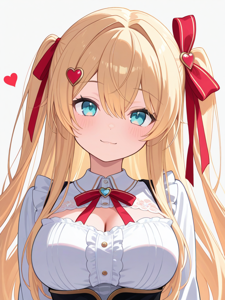 Akai Haato — Hololive character card
