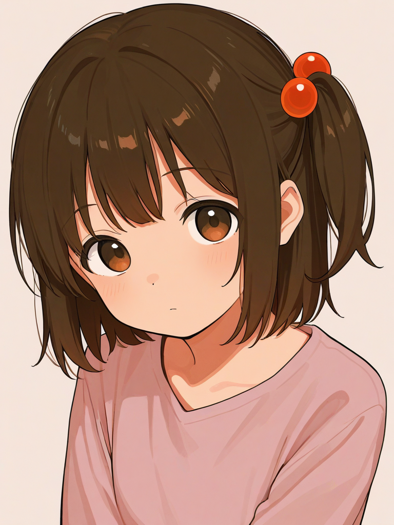 Akamatsu Yui — Mitsuboshi Colors character card