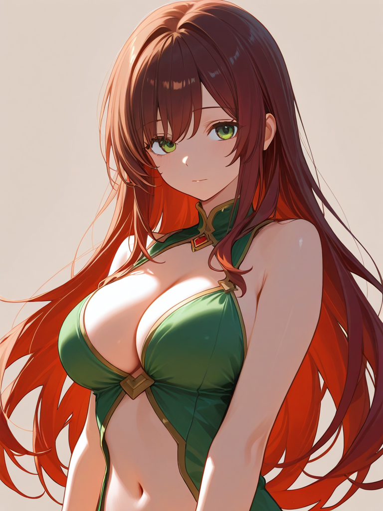 Akana Rui — Chousoku Henkei Gyrozetter character card