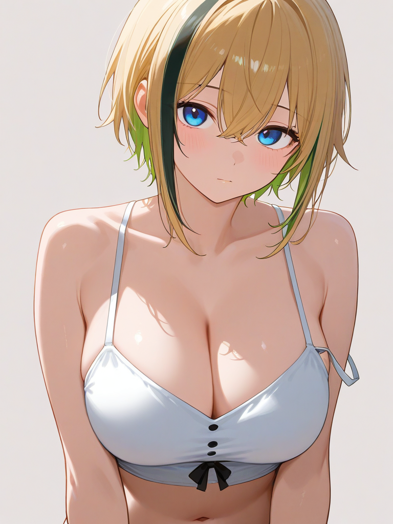 Akashi Maho — D4dj character card