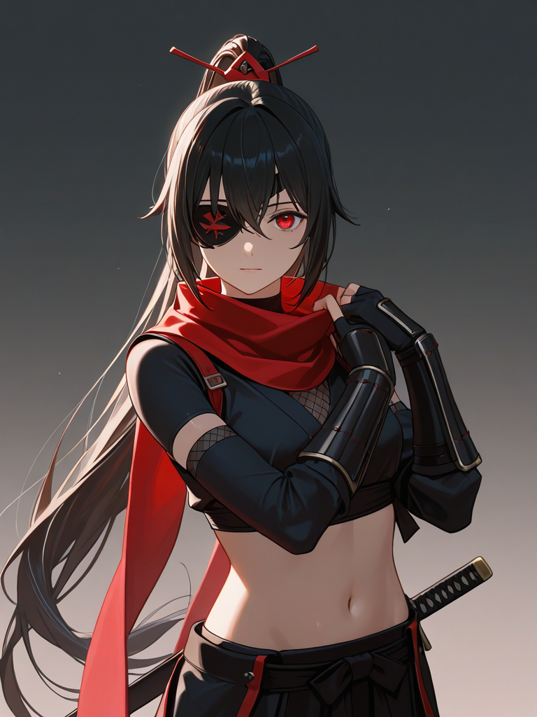 Akatsuki (Azur Lane) — Azur Lane character card