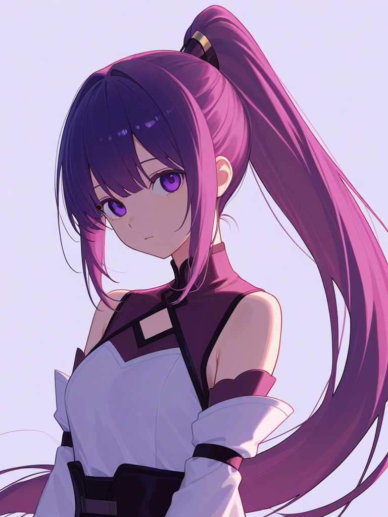 Akatsuki (Log Horizon) — Log Horizon character card