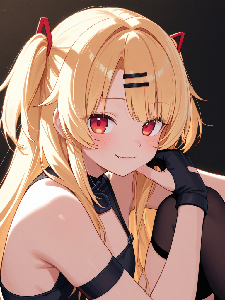 Akatsuki Uni — Uni Create character card