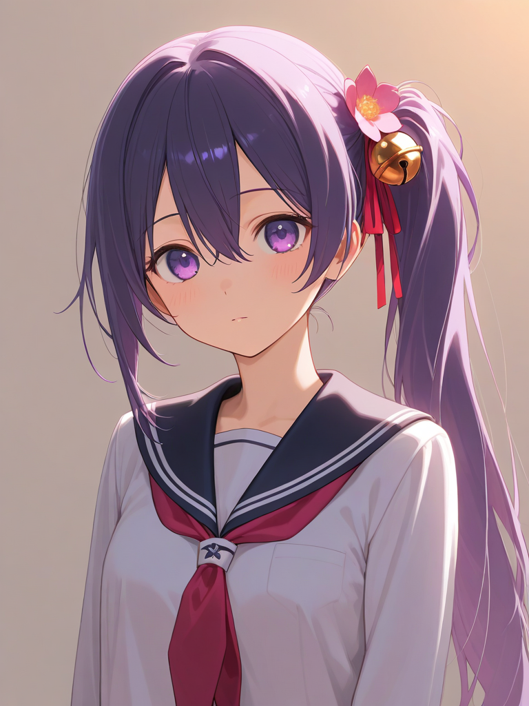 Akebono (Kancolle) — Kantai Collection character card