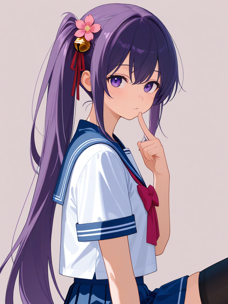 Akebono Kai (Kancolle) — Kantai Collection character card