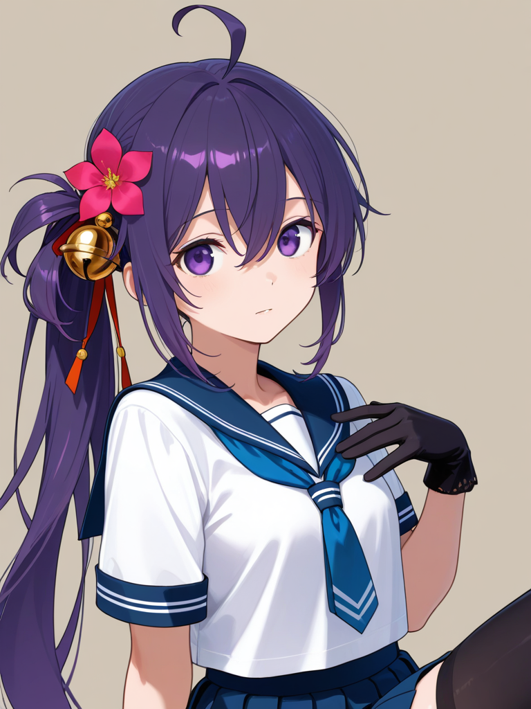 Akebono Kai Ni (Kancolle) — Kantai Collection character card