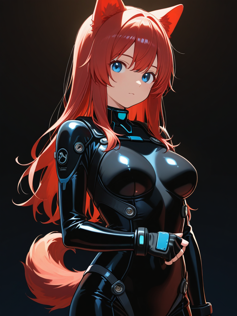 Akekuri (Arknights) — Arknights character card