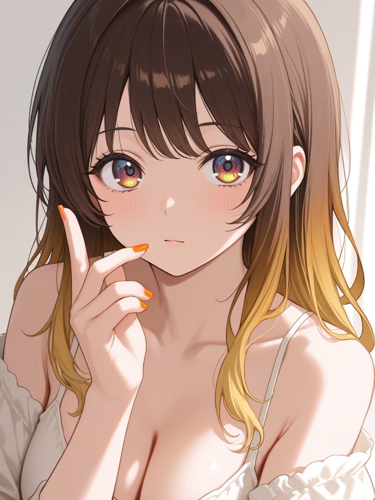 Aketa Mikoto — Idolmaster character card