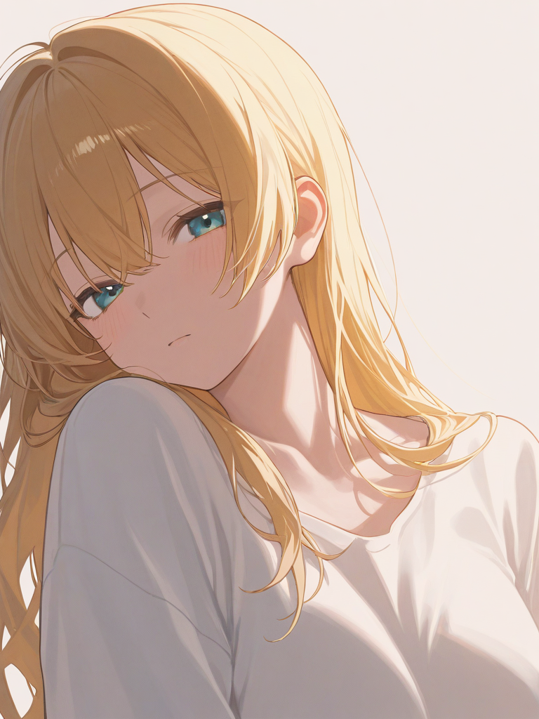Akichi Mashiro — Original character card