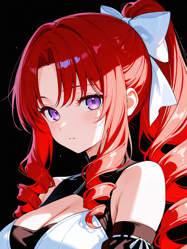 Akino (Princess Connect!) — Princess Connect! character card
