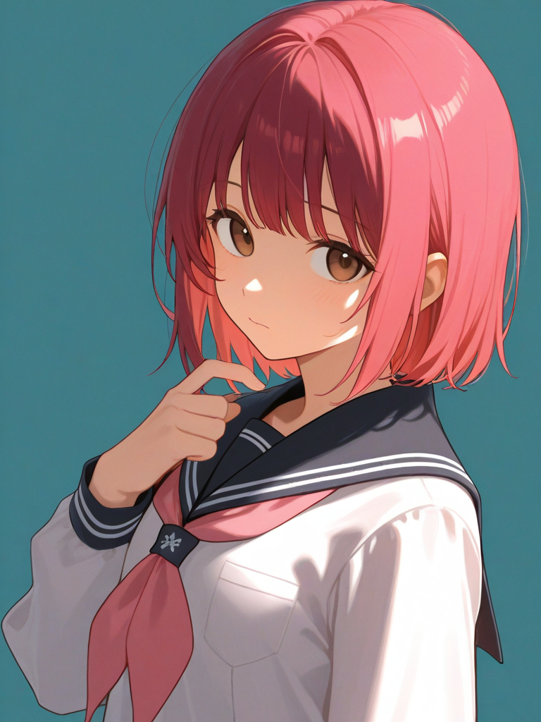 Akino Momiji — Sakura Musubi character card