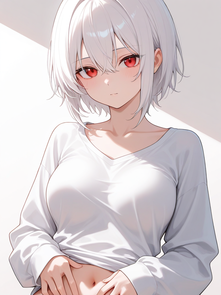 Akira (Otokuyou) — Original character card