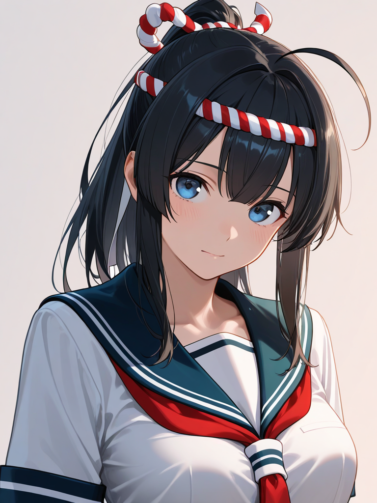 Akizuki (Kancolle) — Kantai Collection character card