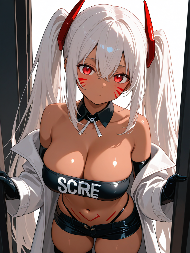 Alabama (Azur Lane) — Azur Lane character card