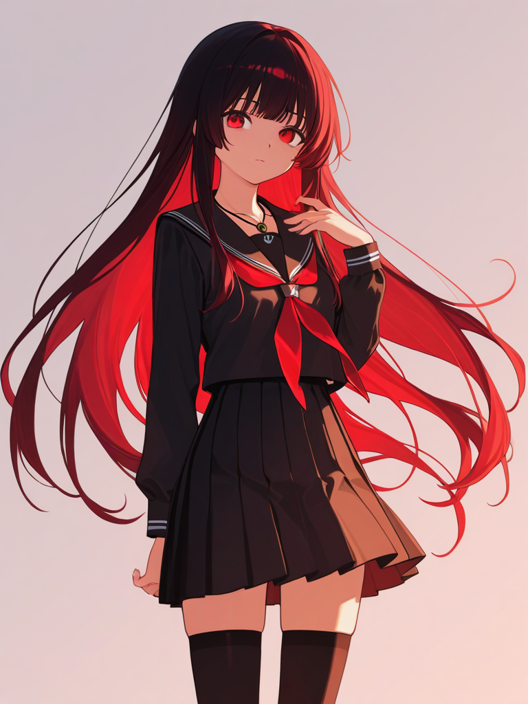Alastor (Shakugan No Shana) — Shakugan No Shana character card
