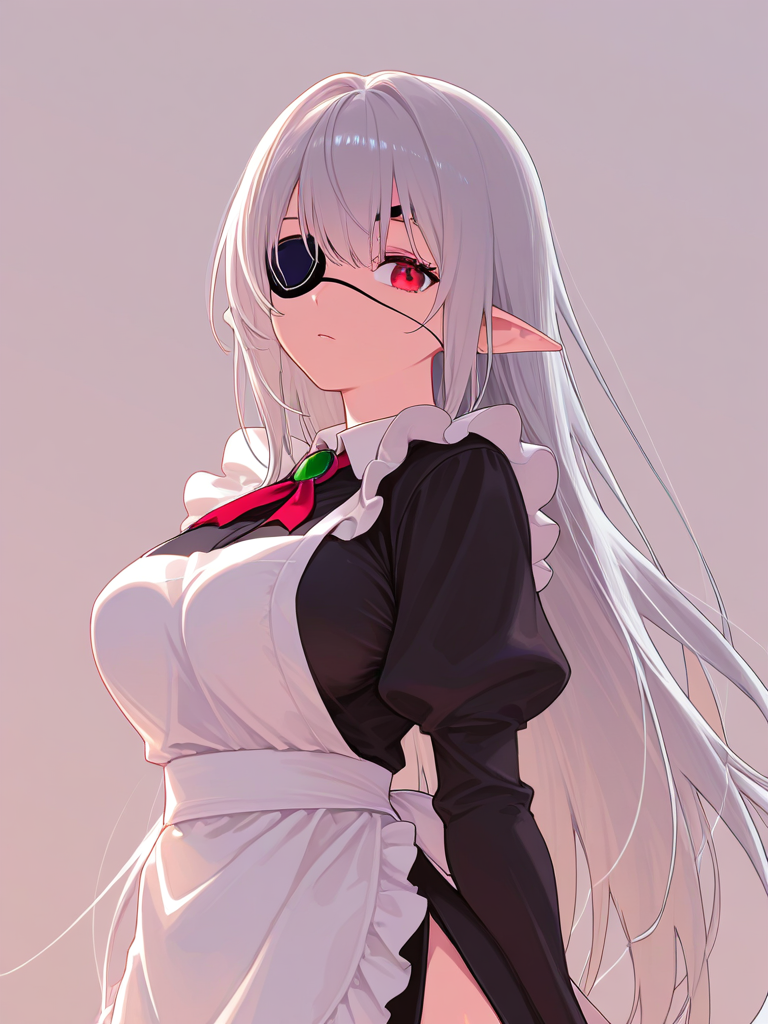 Aldra (Queen's Blade) — Queen's Blade character card