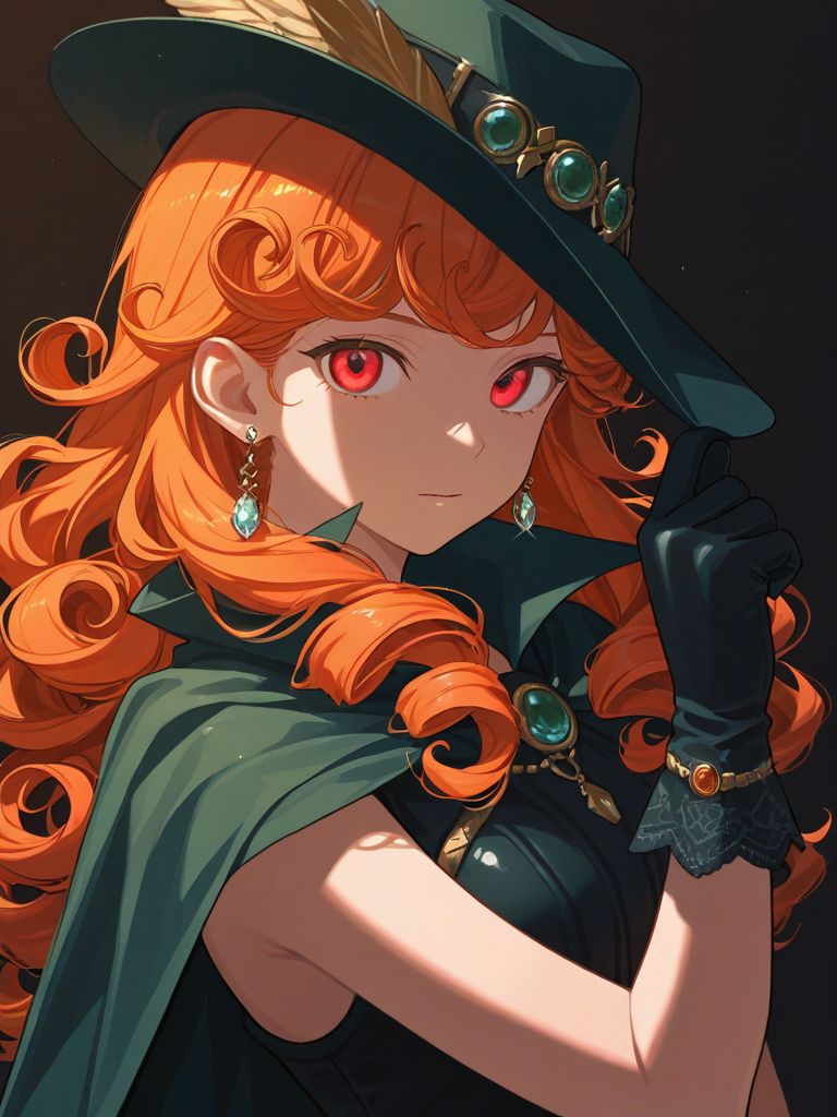 Alena (Dq4) — Dragon Quest character card
