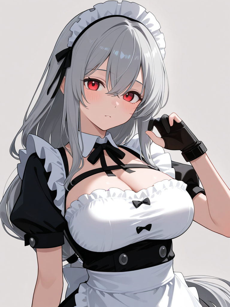 Alexandrina Sebastiane — Zenless Zone Zero character card