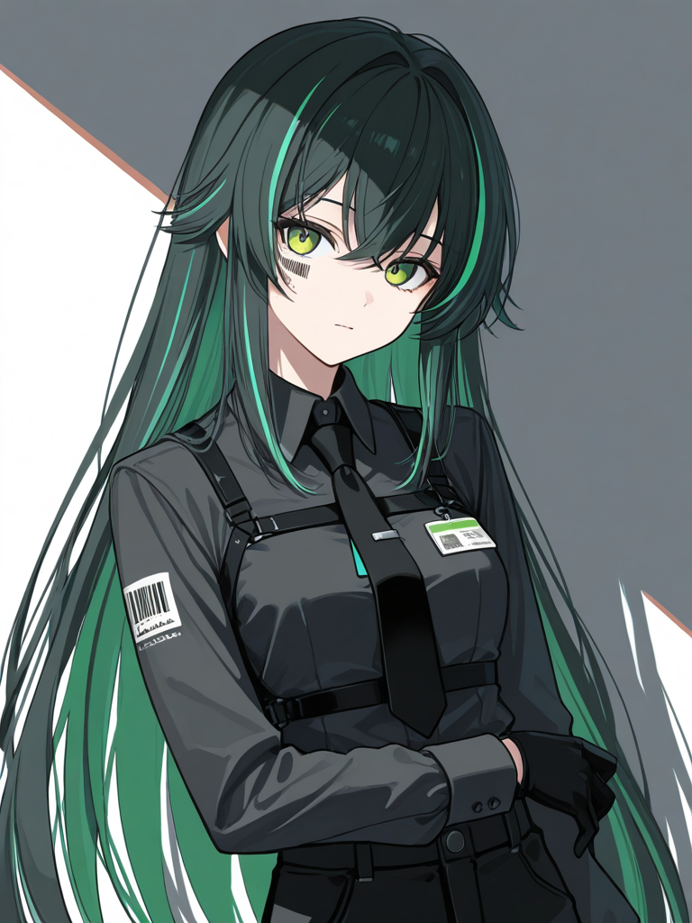 Alfonso (Project Moon) — Limbus Company character card