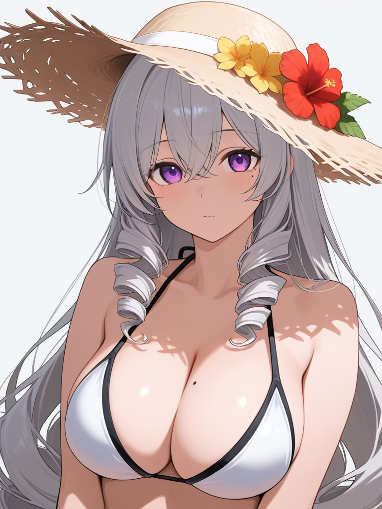 Algerie (Azur Lane) — Azur Lane character card