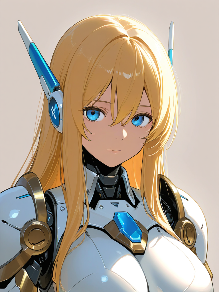Alia (Mega Man) — Mega Man (Series) character card