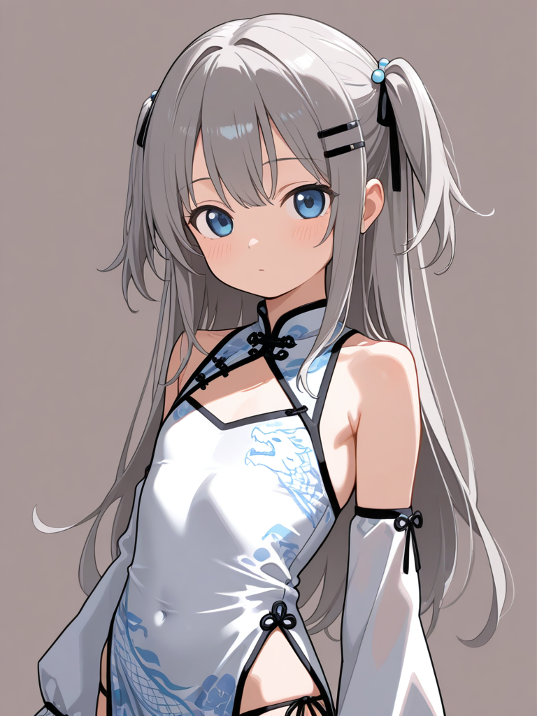 Alice (As109) — Original character card