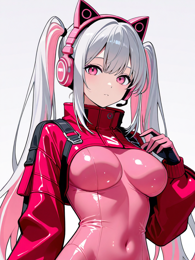 Alice (Nikke) — Goddess Of Victory: Nikke character card
