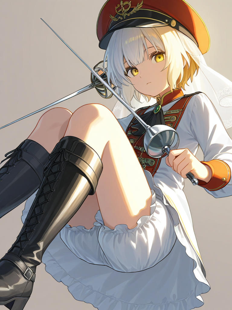Alice (Tales) — Tales Of (Series) character card