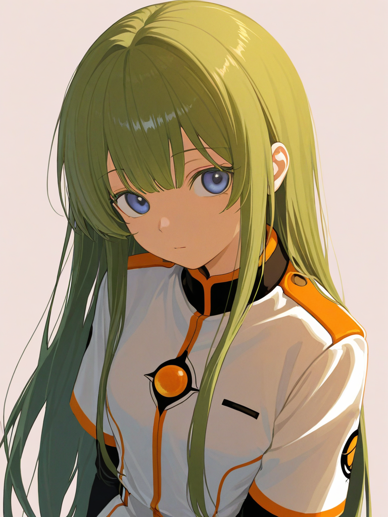 Alice Carroll — Aria (Manga) character card