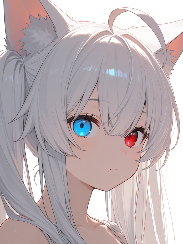 Alice Claudia — Original character card