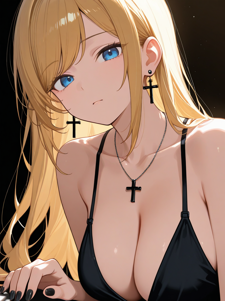 Alice Lendrott — Shinigami Bocchan To Kuro Maid character card