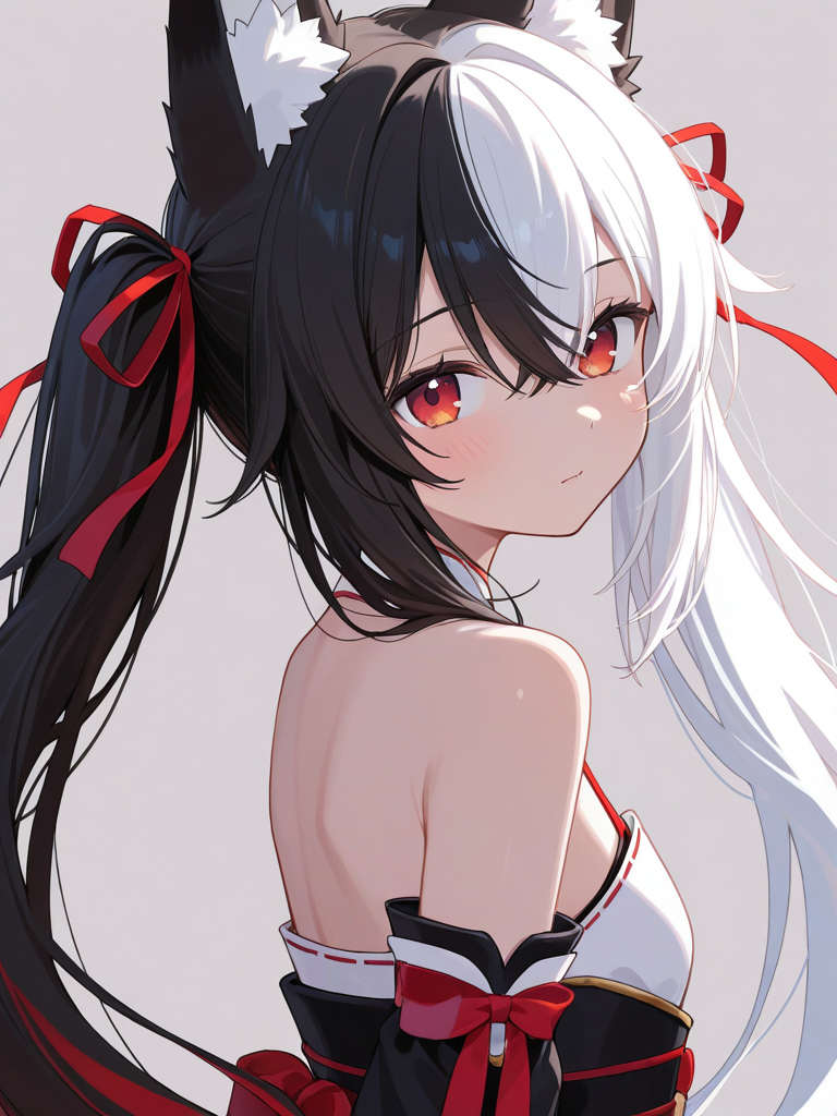 Alice Mana — Indie Virtual Youtuber character card