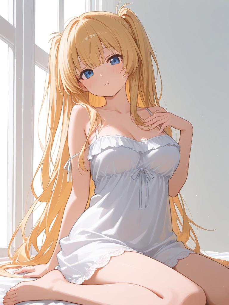 Alice Third Macy — Koi Suru Kanojo No Bukiyou Na Butai character card