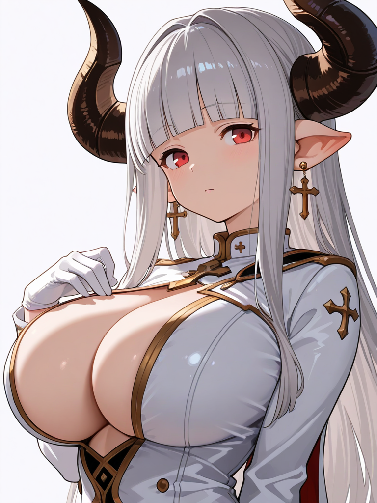 Alicia (Granblue Fantasy) — Granblue Fantasy character card
