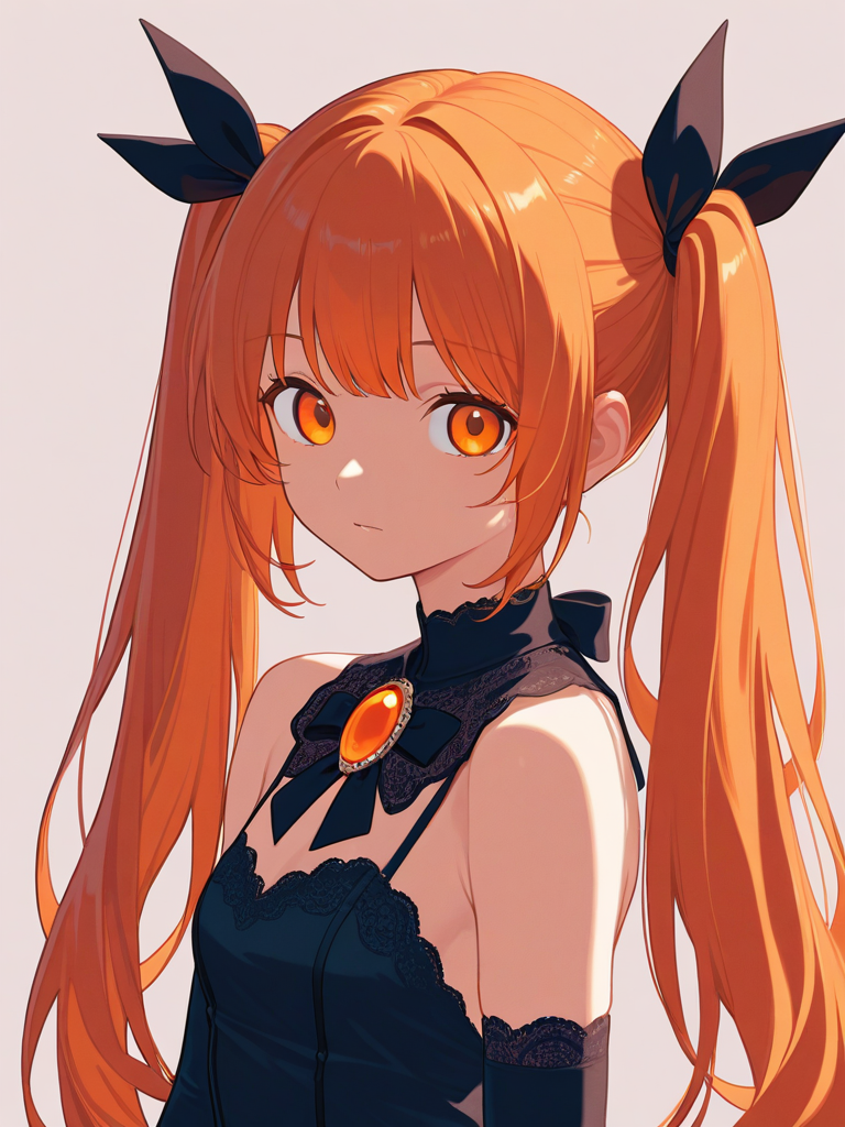 Aliese Martini — Summon Night character card