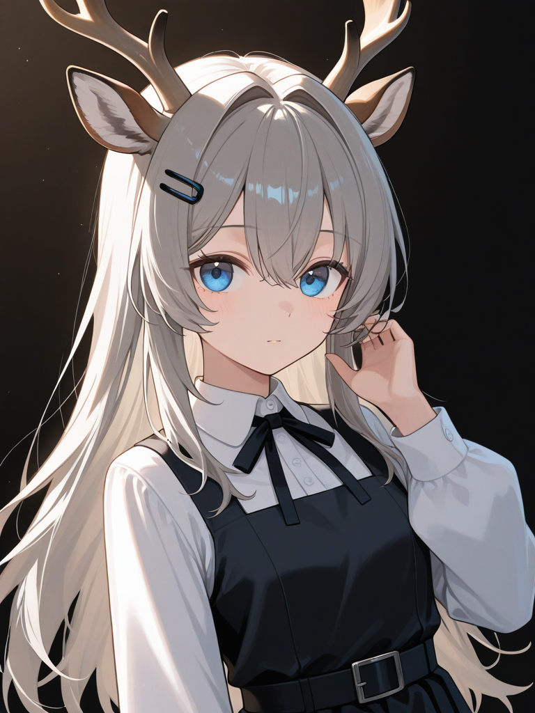 Alina (Arknights) — Arknights character card