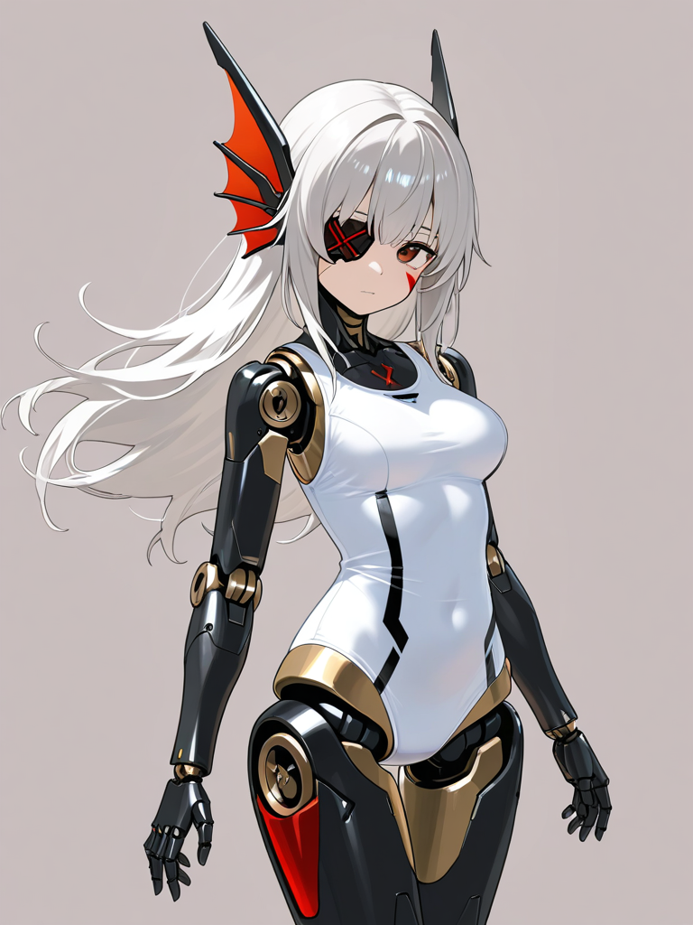 Alina (Girls' Frontline) — Girls' Frontline character card