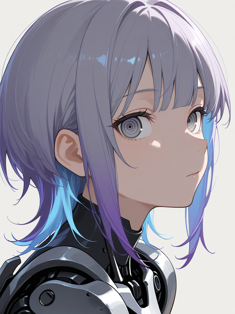 Alisa: Echo (Punishing: Gray Raven) — Punishing: Gray Raven character card