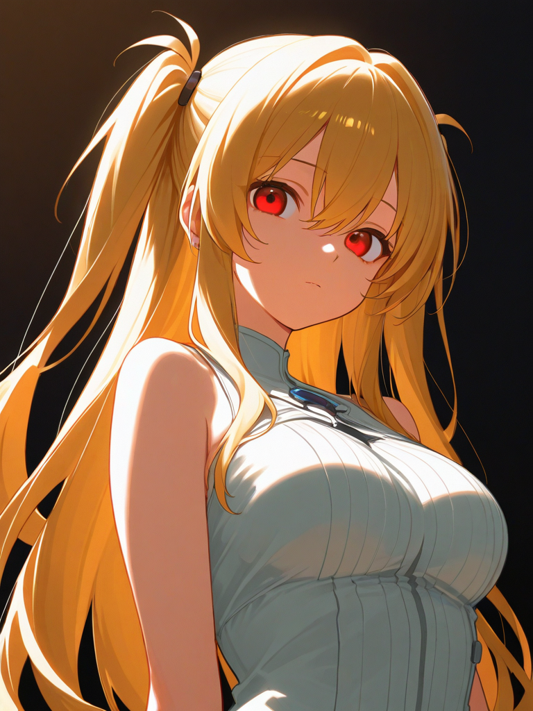 Alisa Reinford — Eiyuu Densetsu character card