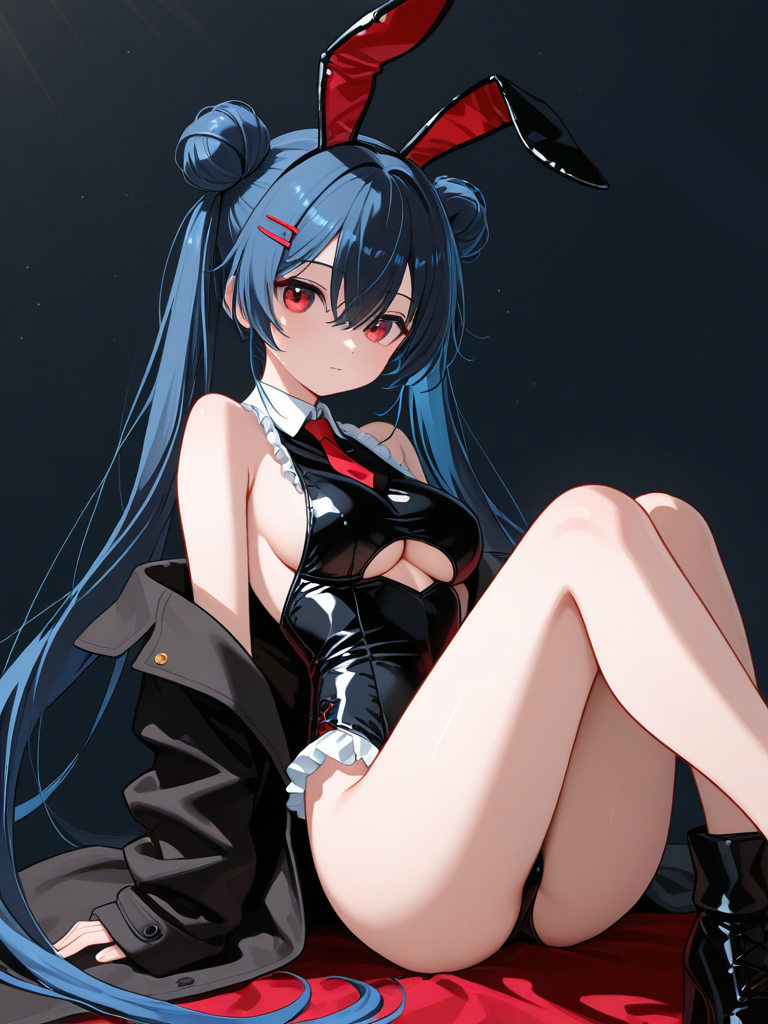 Allen M. Sumner (Azur Lane) — Azur Lane character card