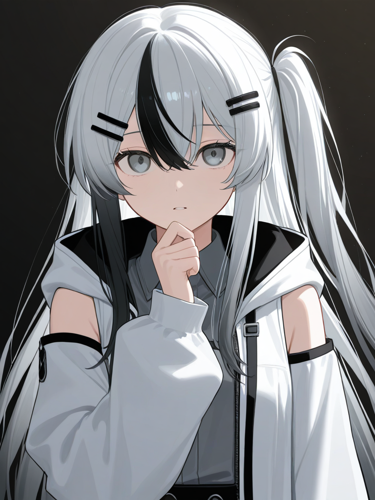 Allial (Coefont) — Coefont character card