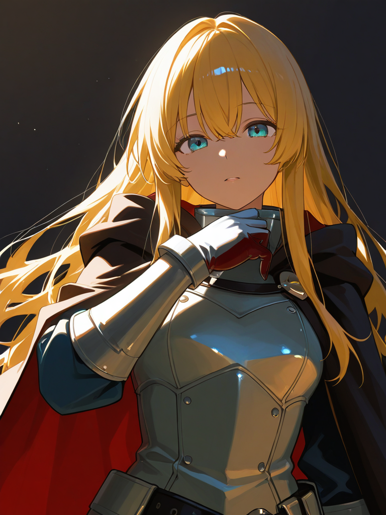 Alma Beoulve — Final Fantasy character card