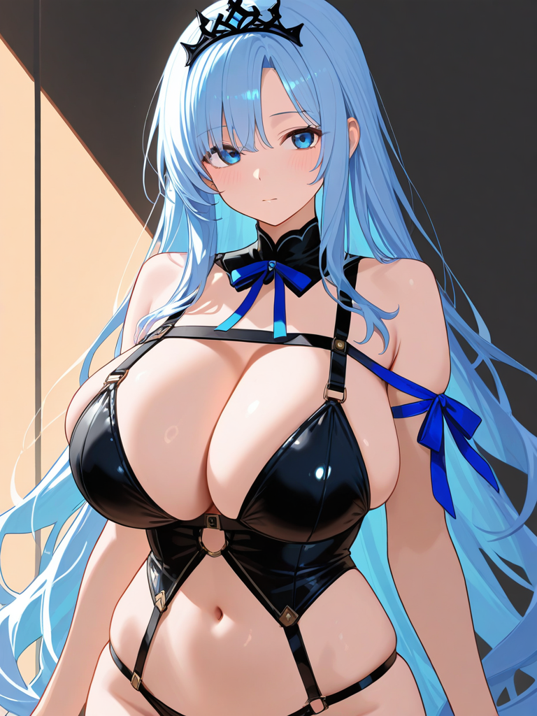 Alsace (Azur Lane) — Azur Lane character card