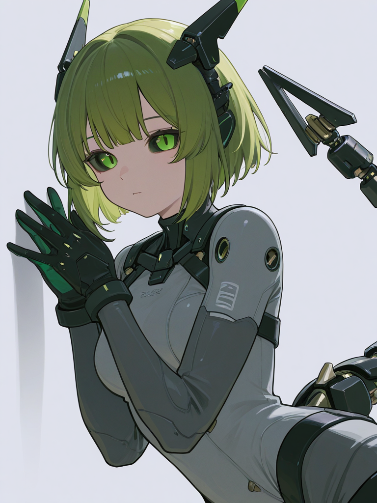 Alter (Apex Legends) — Apex Legends character card
