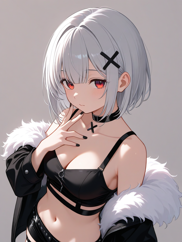 Alter Ego Malevolent (Granblue Fantasy) — Granblue Fantasy character card