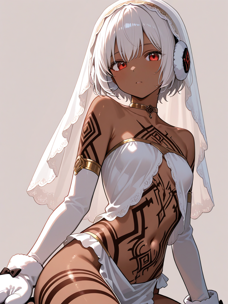 Altera The Santa (Fate) — Fate (Series) character card