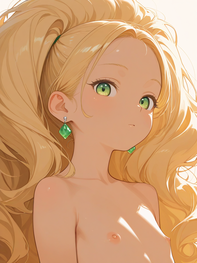 Altessa (Futagohime) — Fushigiboshi No Futago Hime character card