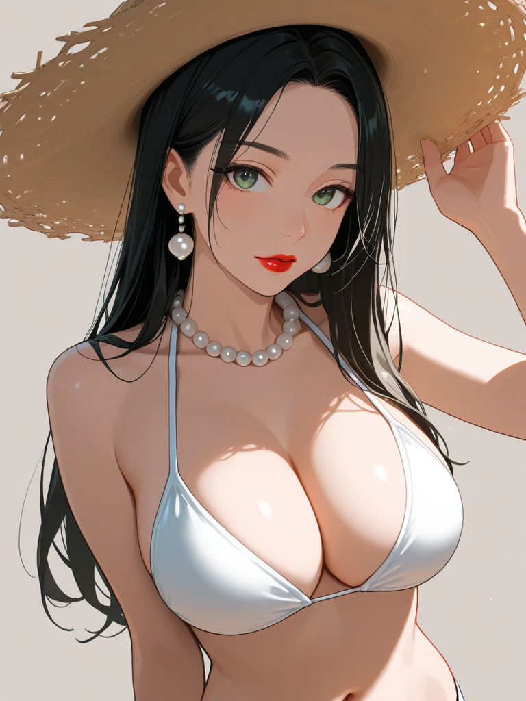 Alvida (One Piece) — One Piece character card