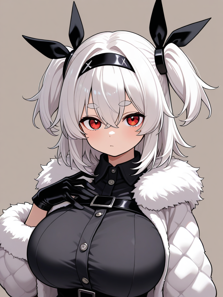 Alvis (Last Origin) — Last Origin character card
