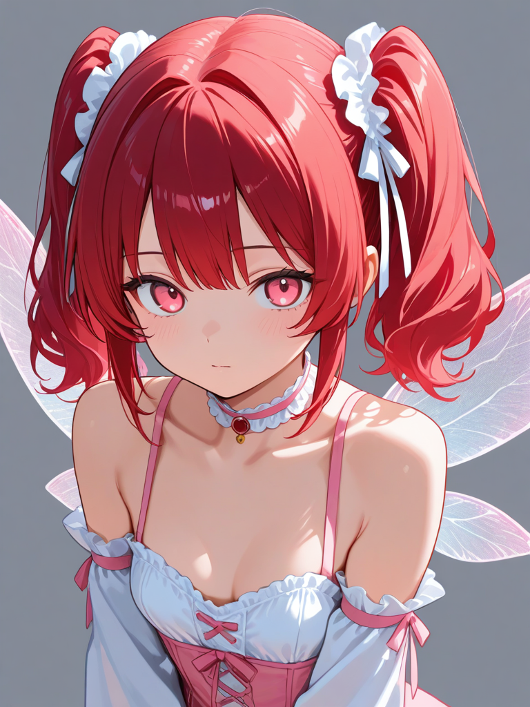 Alyn (Fairy Fencer F) — Fairy Fencer F character card